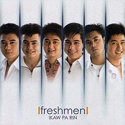 Freshmen - Freshmen album
