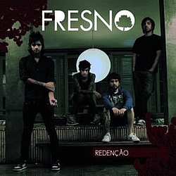 Fresno - Redenção альбом
