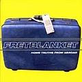 Fretblanket - Home Truths From Abroad album
