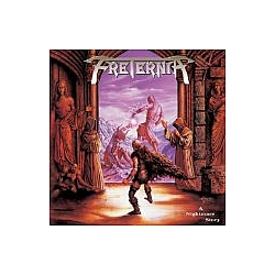 Freternia - A Nightmare Story альбом