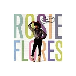 Rosie Flores - A Honky Tonk Reprise альбом