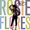 Rosie Flores - A Honky Tonk Reprise album