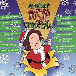 Rosie O&#039;Donnell - Another Rosie Christmas album