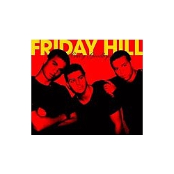 Friday Hill - Baby Goodbye альбом