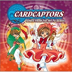 Froggy Mix - Cardcaptors: Songs from the Hit TV Series album