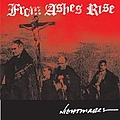 From Ashes Rise - Nightmares album