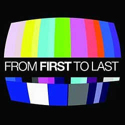 From First To Last - From First To Last album