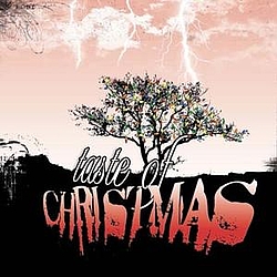 From First To Last - Taste Of Christmas album