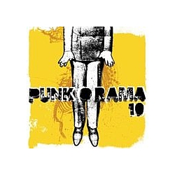 From First To Last - Punk-O-Rama, Volume 10 альбом