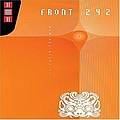 Front 242 - Catch the Men album