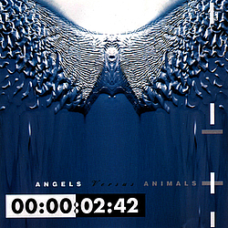 Front 242 - Angels Versus Animals альбом