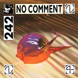 Front 242 - No Comment альбом