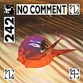 Front 242 - No Comment album