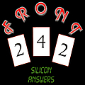 Front 242 - Silicon Answers (disc 2) album