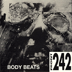 Front 242 - Body Beats album
