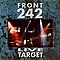 Front 242 - Live Target album