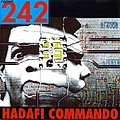 Front 242 - Hadafi Commando album