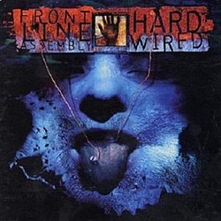 Front Line Assembly - Hard Wired album