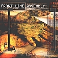 Front Line Assembly - Re-Wind альбом