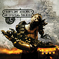 Front Line Assembly - Artificial Soldier альбом