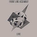 Front Line Assembly - Live альбом