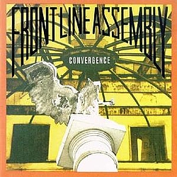 Front Line Assembly - Convergence album
