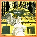 Front Line Assembly - Convergence альбом