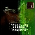 Front Line Assembly - Monument альбом