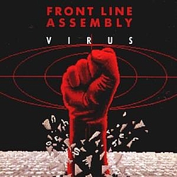 Front Line Assembly - Virus альбом