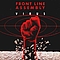 Front Line Assembly - Virus album
