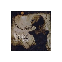 Frost - Talking to God album