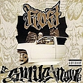 Frost - Smile Now, Die Later album