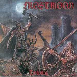 Frostmoon - Tordenkrig альбом