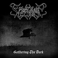Frostmoon Eclipse - Gathering the Dark альбом