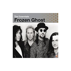 Frozen Ghost - The Essentials album