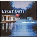 Fruit Bats - Echolocation album