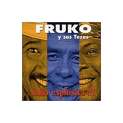 Fruko Y Sus Tesos - Salsa Explosiva альбом