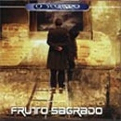 Fruto Sagrado - O Segredo альбом