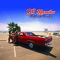 Fu Manchu - California Crossing album