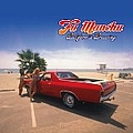 Fu Manchu - California Crossing (B-Sides) album