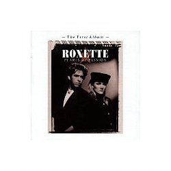 Roxette - Pearls Of Passion album