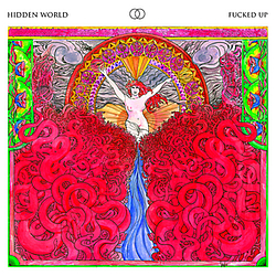 Fucked Up - Hidden World album