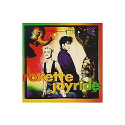 Roxette - Joyride альбом
