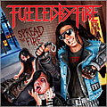 Fueled By Fire - Spread The Fire album