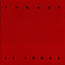 Fugazi - 13 Songs album