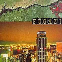 Fugazi - End Hits альбом