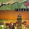 Fugazi - End Hits album