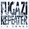 Fugazi - Repeater + 3 Songs альбом