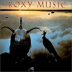Roxy Music - Avalon album