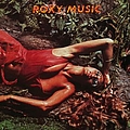 Roxy Music - Stranded album